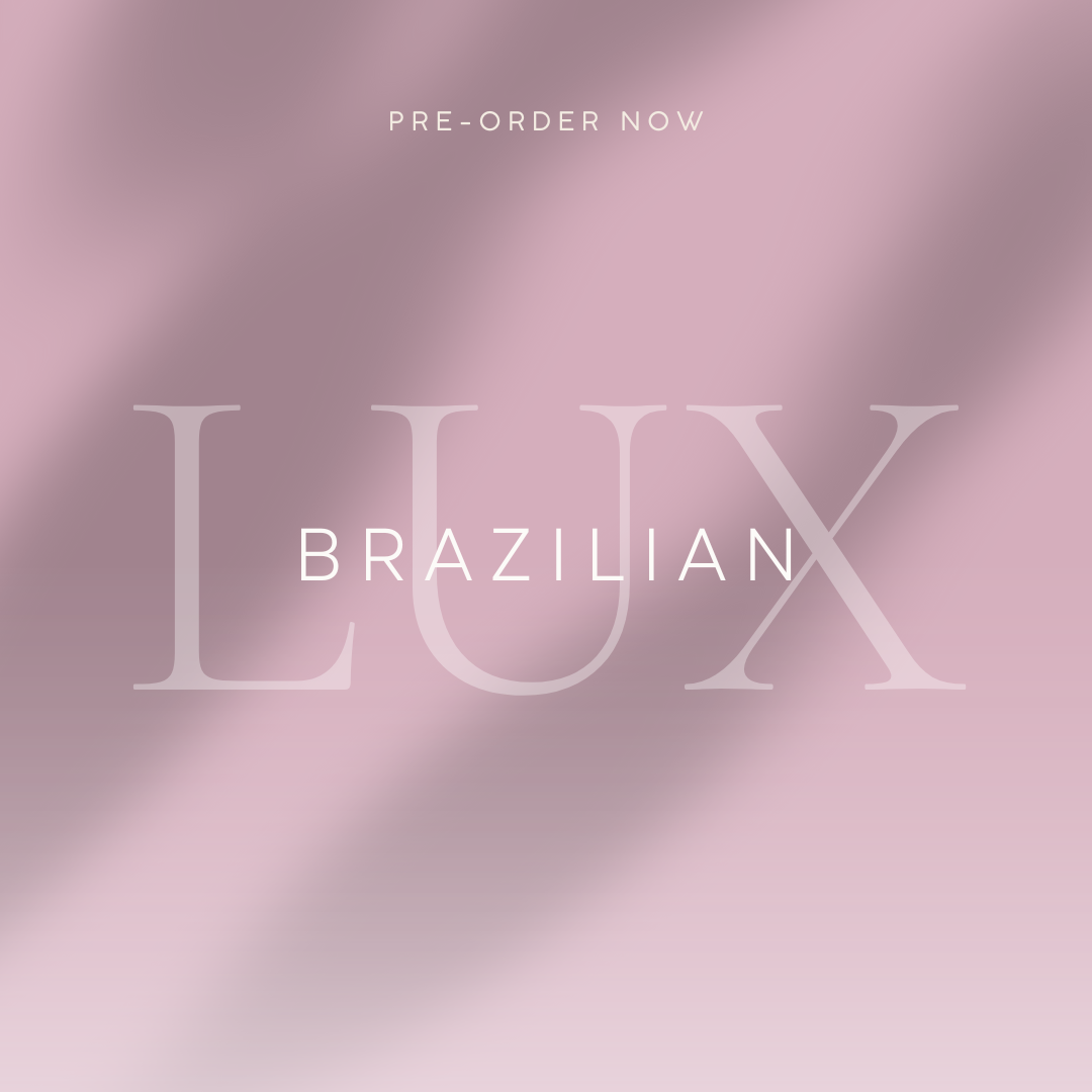 Luxury Brazilian